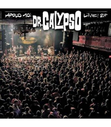 Apolo 10 Live! - 2 Vinilos en oferta