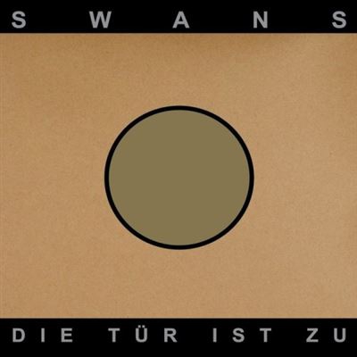 Die Tür Ist Zu - Vinilo