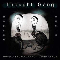 Thought Gang - 2 vinilos precio