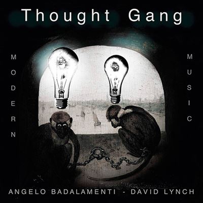 Thought Gang - 2 vinilos