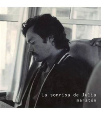 Maratón - Vinilo