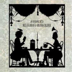 An Evening With Neil Gaiman And Amanda Palmer - Vinilo precio