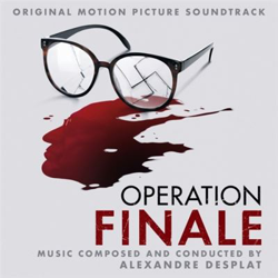 Operation Finale BSO en oferta