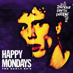The Early Eps - 4 Vinilos Color en oferta