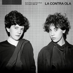 La Contra Ola - 2 vinilos características