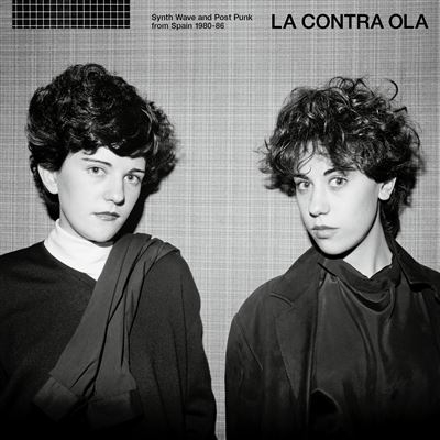 La Contra Ola - 2 vinilos