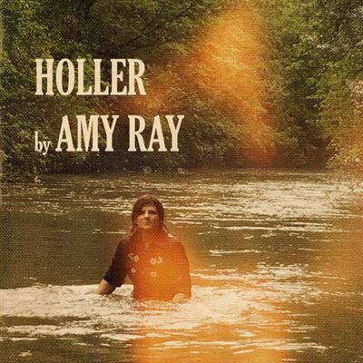 Holler - 2 vinilos