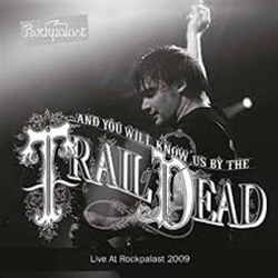 You Will Know Us by the Trail of the Dead - Vinilo precio