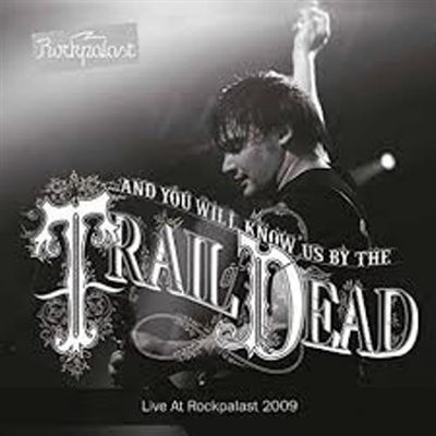 You Will Know Us by the Trail of the Dead - Vinilo