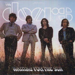 Waiting For The Sun - Vinilo características