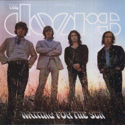Waiting For The Sun - Vinilo