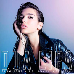 Dua Lipa - Vinilo precio