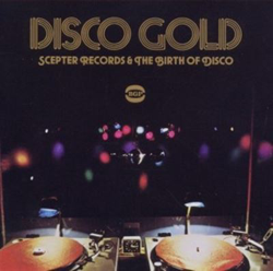 Disco Gold Scepter Tom Moulton And The Bith Of Disco características