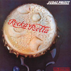 Rocka Rolla - Vinilo en oferta