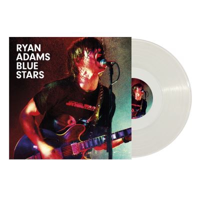 Blue Stars - 2 Vinilos color