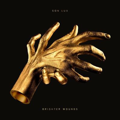 Brighter Wounds - Vinilo