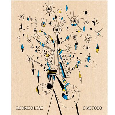 O método - Vinilo