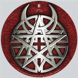 Disturbed - Picture Disc Vinilo precio