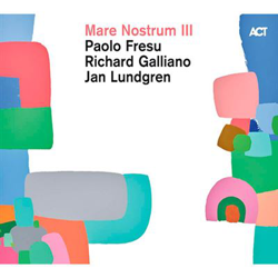 Mare Nostrum III en oferta