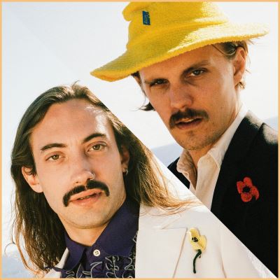 Universum Duo - Vinilo