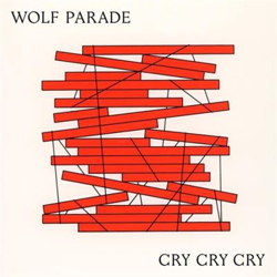 Cry Cry Cry - Vinilo en oferta