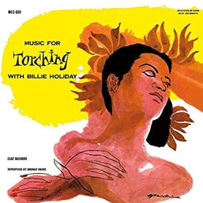 Music for torching - Vinilo