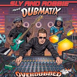 Overdubbed - Vinilo precio