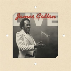 Live At Antone'S Club - Vinilo precio