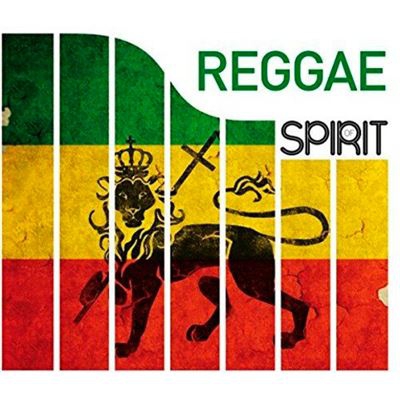 Spirit of Reggae - Vinilo