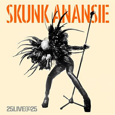 25Live@25 - 3 vinilos