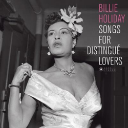 Songs For Distingué Lovers - Vinilo precio