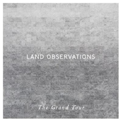The Grand Tour - Vinilo en oferta