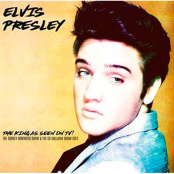 The King as Seen on TV! - Vinilo precio