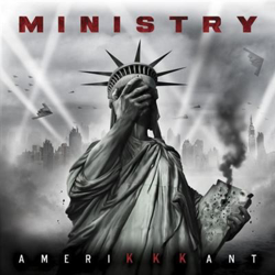 Amerikkkant - Vinilo características