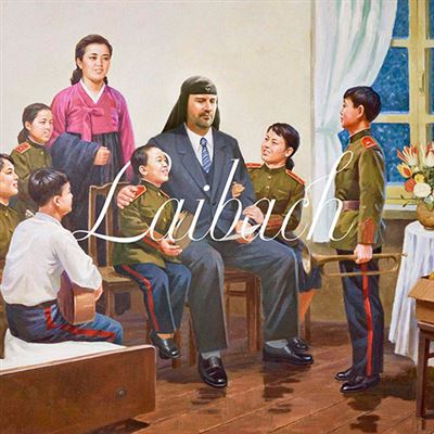 The Sound of Music - Vinilo