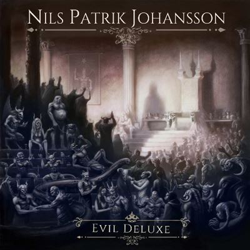 Evil deluxe - Vinilo en oferta