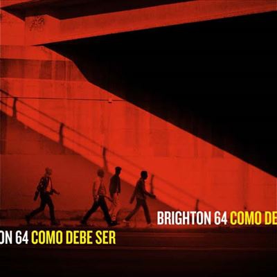 Como debe ser - Vinilo