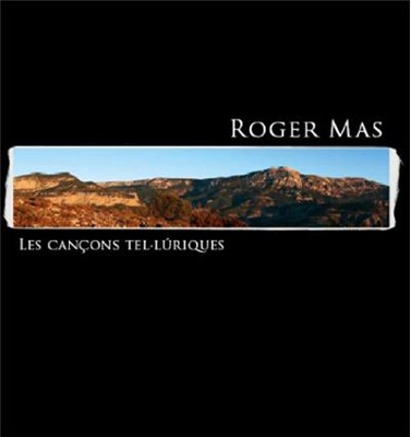 Les Cancons Tel-Luriques - Vinilo