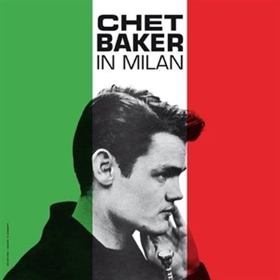 In Milan - Vinilo