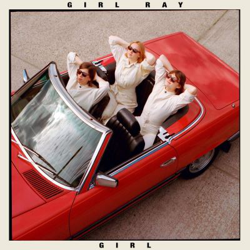 Girl - Vinilo precio