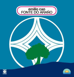 Fonte do Araño - Vinilo en oferta