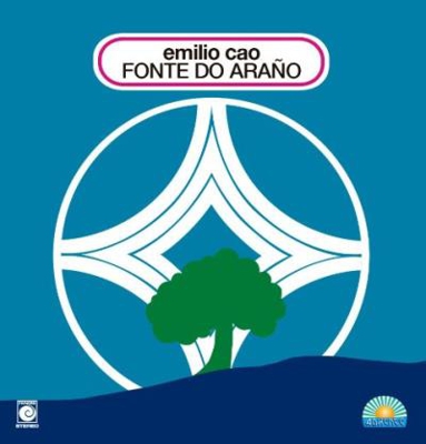 Fonte do Araño - Vinilo