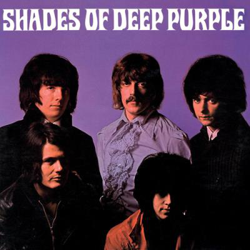 Shades Of Deep Purple - Vinilo en oferta