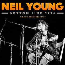 Bottom Line 1974 - 2 vinilos precio