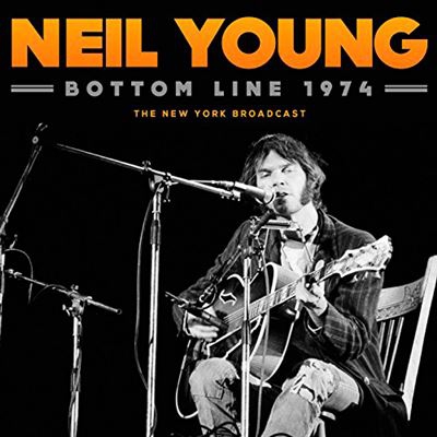 Bottom Line 1974 - 2 vinilos
