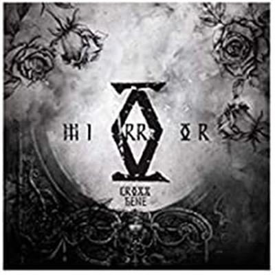 Mirror Black Version Mirror 4th Mini Album