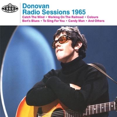 Radio Sessions 1965 - Vinilo