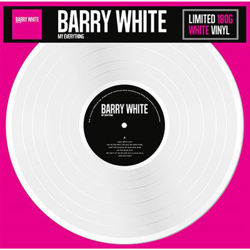 My Everything - Vinilo blanco precio