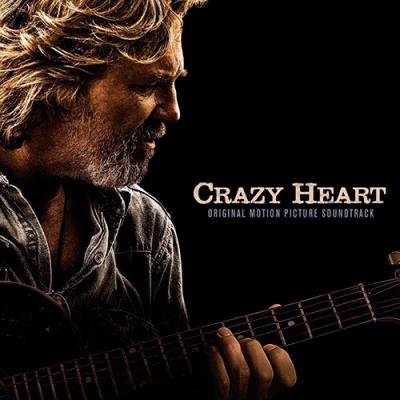Crazy Heart - Vinilo