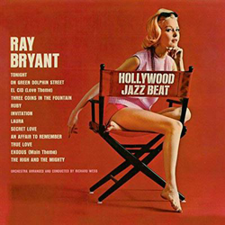 Hollywood Jazz Beat - Vinilo características